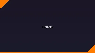 积分兑换 - LED环形补光灯 | 皇涩网站 积分商城